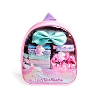 Set accesorii de par Little Unicorn Martinelia 80083C Engros