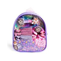 Set accesorii de par My Best Friends Martinelia 80082C Engros