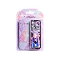 Set accesorii Martinelia Little Unicorn Hair 80085C Engros