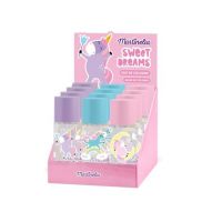 Set apa de colonie pentru copii, 12 bucati, Unicorn Sweet Dreams, Martinelia Engros