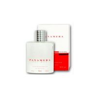 Set Apa de toaleta Panamera Ocean, barbati, Cote D´Azur, 100 ml + Tester GRATUIT Engros