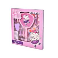 Set de frumusete cu oglinda Magic Ballet Martinelia 11969 Engros