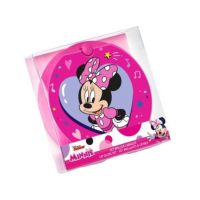 Set luciu de buze cu oglinda inclusa Disney Minnie Mouse 1261 Engros