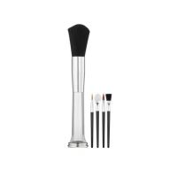 Set pensule cosmetice, 5 bucati Ruby Rose HB012 Engros