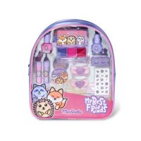 Set produse cosmetice cu rucsac My Best Friends Martinelia 11948 Engros