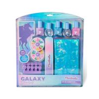 Set produse de ingrijire unghii si geanta cosmetica Galaxy Dreams Martinelia 11963 Engros