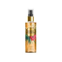 Spray de corp Lotus Pure Sensation Sunny passion -sweet vanilla & coconut Revers 210ml Engros