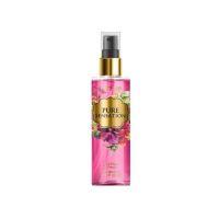 Spray de corp Lotus Pure Sensation - wild plum & freesia Revers 210ml Engros