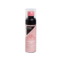 Spray pentru fixarea machiajului 3 In 1, Primer-Set-Refresh, Magic Studio Engros