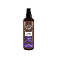 Spray pentru par cu fixare extrema, Henna Care, Venita, 200ml Engros