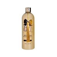 Spuma de baie Festive Edition, Accentra, 8156740, 500 ml, aroma de vanilie Engros