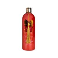 Spuma de baie Festive Edition, Accentra, 8156743, 500 ml, aroma de fructe de padure Engros