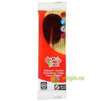 Acadea cu Capsuni Fara Gluten Ecologica/Bio 13g