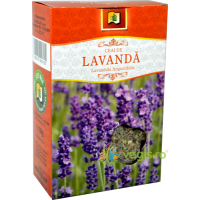 Ceai Lavanda 50gr