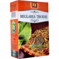 Ceai Reglarea Tiroidei 50gr