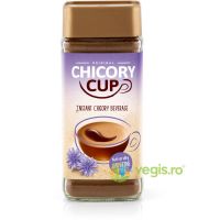 Chicory Cup Bautura Instant din Cicoare fara Gluten 100g