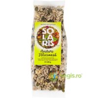 Gustare Delicioasa -Amestec De Seminte 150g
