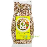 Omega Forte- Amestec De Seminte 150g