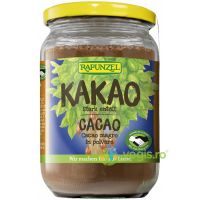 Pudra de Cacao Degresata Ecologica/Bio 250g