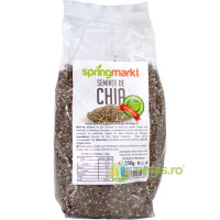 Seminte De Chia 250gr