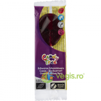 Acadea cu Coacaze Negre Fara Gluten Ecologica/Bio 13g