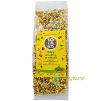 Belsug de Legume cu Verdeata 100g