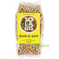 Boabe de Naut 500gr