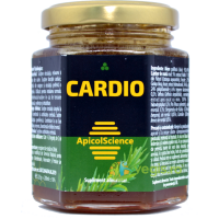 Cardio 200ml