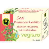 Ceai Busuiocul Cerbilor 30g