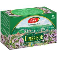 Ceai Cimbrisor (R37) 20dz