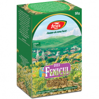 Ceai Fenicul (D123) 50g