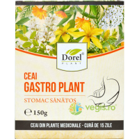 Ceai Gastro-Plant 150g