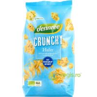 Cereale Crocante din Ovaz Ecologice/Bio 750g