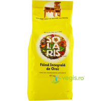 Faina Integrala De Orez 1kg