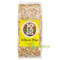 Fulgi De Grau 500g