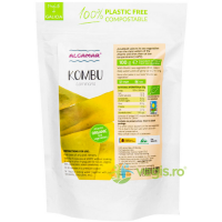 Kombu Alga Ecologica/Bio 50g
