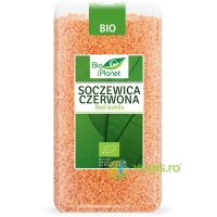 Linte Rosie Ecologica/Bio 500g