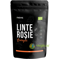 Linte Rosie Ecologica/Bio 500g