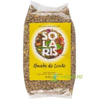 Linte Verde 500g