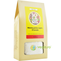 Macinis Pentru Laptic Cu 8 Cereale 250g