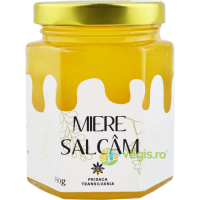 Miere de Salcam 250g