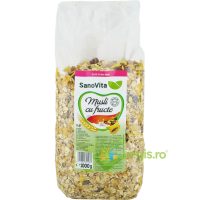 Musli cu Fructe 1kg