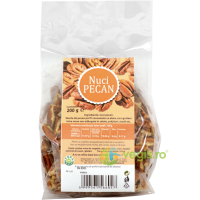 Nuci Pecan 200g