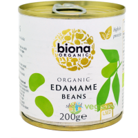 Pastai de Soia Edamame Ecologice/Bio 200g