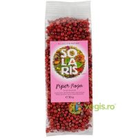 Piper Rosu Boabe 30g