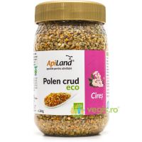 Polen Crud de Cires Ecologic/Bio 230g