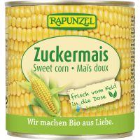 Porumb Dulce in Doza Ecologic/Bio 340g