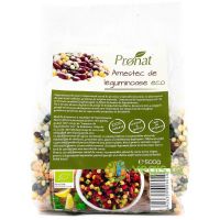 Amestec de Leguminoase Ecologic/Bio 500g