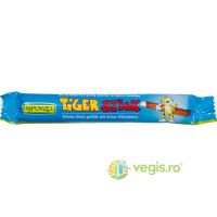 Baton cu Lapte Integral Tiger Stick Ecologic/Bio 22g