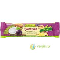 Baton de Fructe Ayurveda Ecologic/Bio 40g